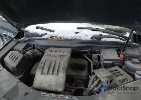 2013 Chevrolet Equinox Ls from USA, damaged, VIN 2GNALBEK1D1268607